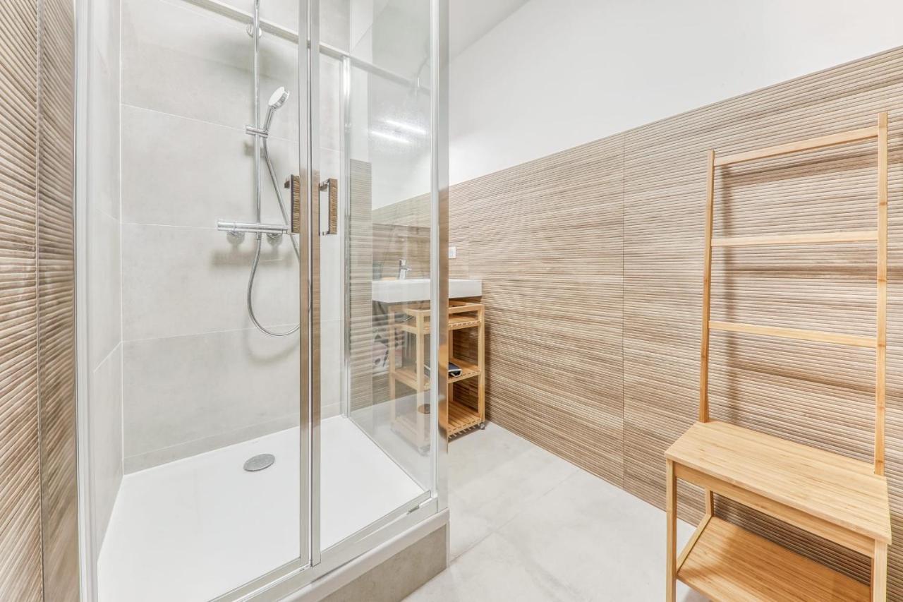 Magnificent Apt Sea View Pornichetアパートメント エクステリア 写真