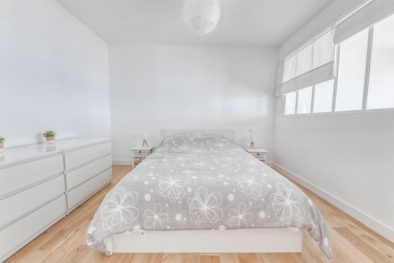 Magnificent Apt Sea View Pornichetアパートメント エクステリア 写真